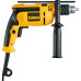 Furad Dewalt Impacto 1/2 Vvr 710W 127V