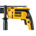 Furad Dewalt Impacto 1/2 Vvr 710W 127V