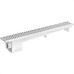 Ralo Linear Modulavel Herc 50Cm Branco C/Sif