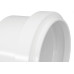 Caps Esgoto Tigre 100Mm Branco