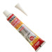 Cola Silicone 50G Soudal Transp Bisnaga - Kit C/24 Unidades