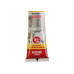 Cola Silicone 50G Soudal Transp Bisnaga - Kit C/24 Unidades