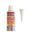 Cola Silicone 50G Soudal Transp Bisnaga - Kit C/24 Unidades