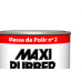 Massa P/Polir Maxi Rubber N2 490Gr