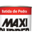 Batida De Pedra Maxi Rubber 900Ml