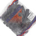 Adaptador Rosca Externa Plasbohn 1/2 Preto - Kit C/50 Unidades