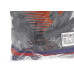 Adaptador Rosca Externa Plasbohn 1/2 Preto - Kit C/50 Unidades