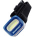 Lanterna Brasfort Led 3Aaa P/Cabeca 7845