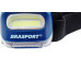 Lanterna Brasfort Led 3Aaa P/Cabeca 7845