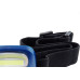 Lanterna Brasfort Led 3Aaa P/Cabeca 7845