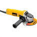 Esmerilh.Ang Dewalt 4.1/2 4020 220V 800W