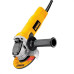 Esmerilh.Ang Dewalt 4.1/2 4020 220V 800W