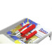 Kit P/Pintura Roma Flex 655-05 C/5Pcs