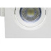 Spot Emb.3W Led Mr11 6500K Bivolt Qd Brilia