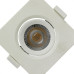 Spot Emb.03W Led 3000K Quad Led Bee