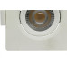 Spot Emb.03W Led 3000K Quad Led Bee