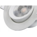 Spot Emb.05W Led 6500K Red Led Bee