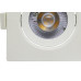 Spot Emb.05W Led 3000K Quad Led Bee