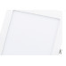 Luminaria Led Embutir Quadrada 24W 6500K 29,5C Ledbee