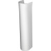 Coluna P/Lavat Deca Izy Branco