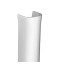 Coluna P/Lavat Deca Izy Branco