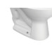Bacia P/Caixa Acoplar Deca Izy Branco