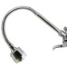 Torneira Oneel Pia Par 2158 C71 Gourmet Cromado