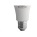 Lampada Led Bulbo 09W 6500K Blumenau - Kit C/10 Unidades