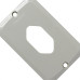 Darthel Tampa Condulet 1/2 1'' 1Tomada Bg