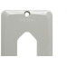 Darthel Tampa Condulet 1/2 1'' 1Tomada Bg