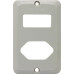 Darthel Tampa Condulet 1/2A1'' 2Ss+1Tm Bg