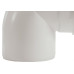 Cotovelo Esgoto Shiva 50X90 Branco - Kit C/10 Unidades