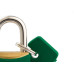 Cadeado Pado Color 25 Verde