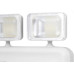 Luminaria Emergencia Led 1200Lm 2Far Segurimax Bivolt