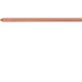 Haste Terra Olivo 5/8X2.40Mt ( 12,30Mm )