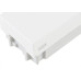 Modulo Peesa Una Max 600 Cego Branco