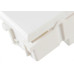 Modulo Peesa Una Max 602A 1 Simples  Branco