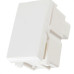Modulo Peesa Una Max 602B 1 Paralelo  Branco
