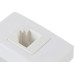 Modulo Peesa Una Max 616 Tomada  Tel Rj11