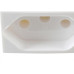 Modulo Peesa Una Max 645 Tomada 2P+T 20A