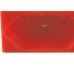 Modulo Peesa Una Max 645 Tomada 2P+T20A Vermelho