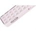 Luminaria Emergencia Bivolt 30 Leds Segurimax