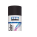 Spray Tekbond Geral Preto Fosco 350Ml