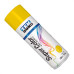 Spray Tekbond Geral Amarelo 350Ml