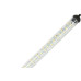 Pendente P/Mec Pp 5Mt 24Leds C/Ch Bivolt