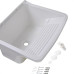 Tanque Plastico Astra 20Lt Cinza