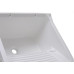 Tanque Plastico Astra 20Lt Cinza