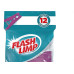 Prendedor Flashlimp Bailarina C/12 6865