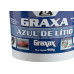 Graxa De Litio Azul 900G Pote Garin