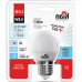 Lampada Led Bolinha 4,8W 6500K Kian